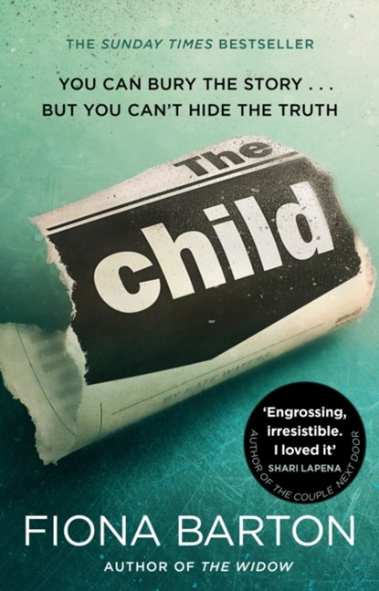 The Child, Fiona Barton - Paperback Pocket - 9780552174961