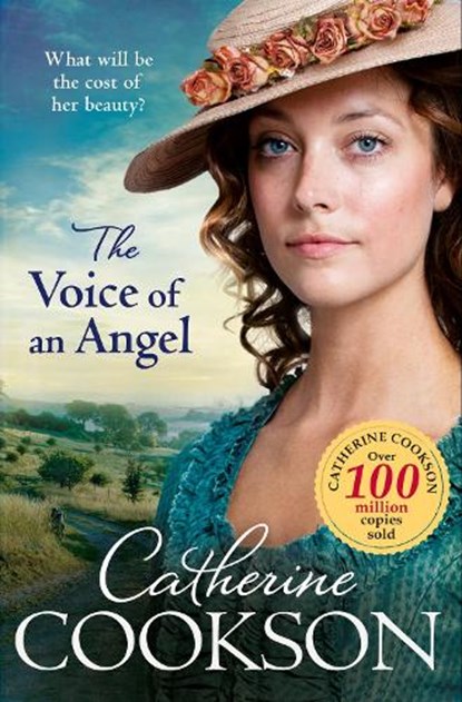 The Voice of an Angel, Catherine Cookson - Paperback - 9780552177184