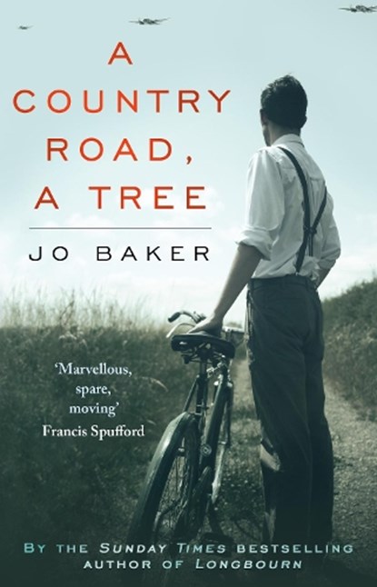 A Country Road, A Tree, Jo Baker - Paperback - 9780552779524