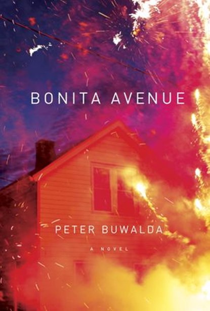 Bonita Avenue, Peter Buwalda - Ebook - 9780553417869