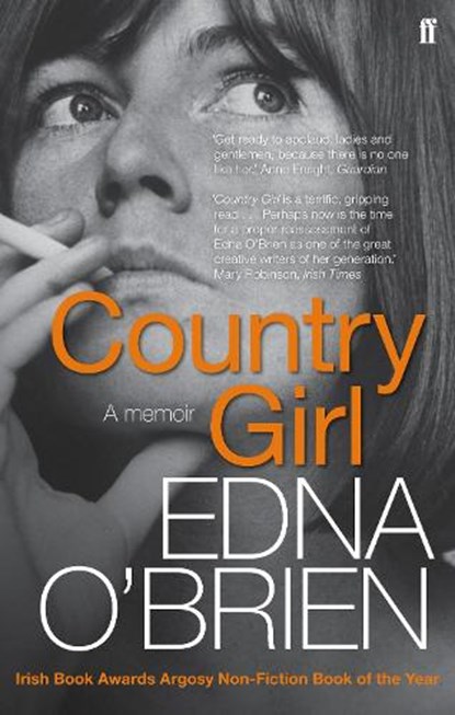 Country Girl, Edna O'Brien - Paperback - 9780571269440