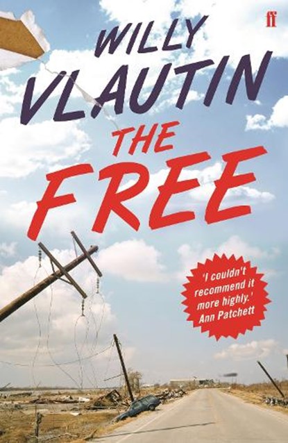The Free, Willy Vlautin - Paperback - 9780571300303