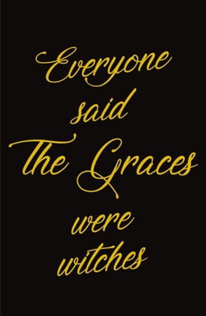 The Graces, Laure Eve - Ebook - 9780571326815