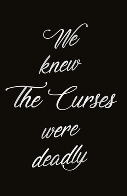 The Curses, Laure Eve - Ebook - 9780571333240