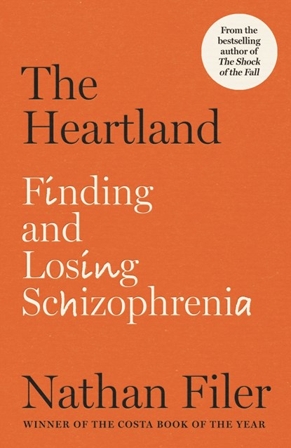 THE HEARTLAND, NATHAN FILER - Paperback - 9780571345960