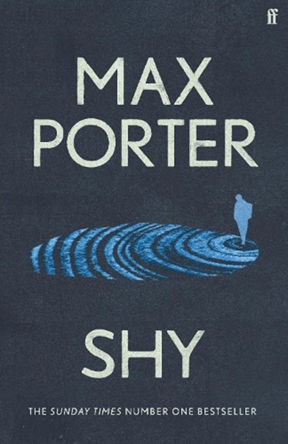 Shy, PORTER,  Max (Author) - Gebonden Gebonden - 9780571377305