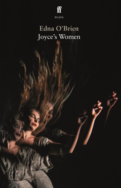 Joyce’s Women, Edna O'Brien - Paperback - 9780571377855