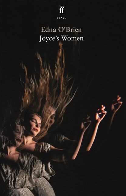 Joyce’s Women, Edna O'Brien - Paperback - 9780571386048