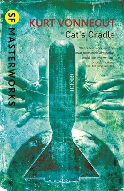 Cat's Cradle, Kurt Vonnegut - Gebonden - 9780575081956