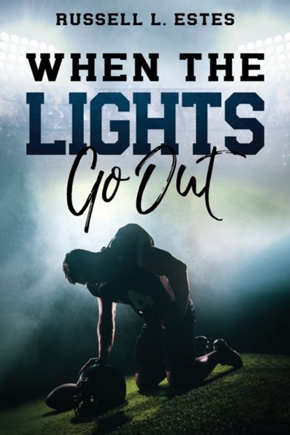 When The Lights Go Out, Russell Estes - Paperback - 9780578955346