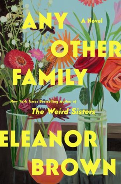 Any Other Family, Eleanor Brown - Ebook - 9780593328552