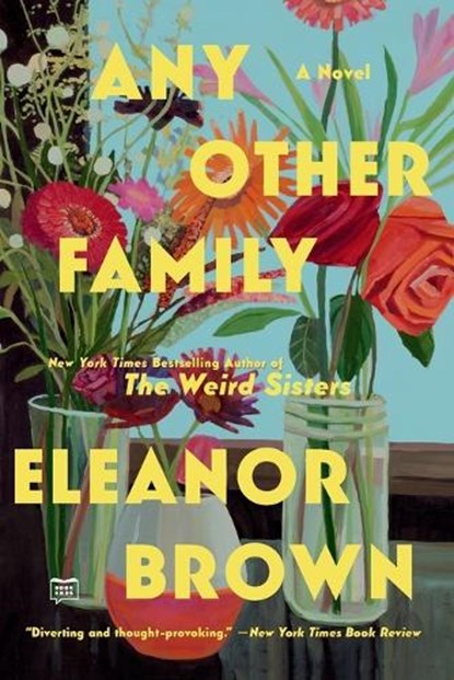 Any Other Family, Eleanor Brown - Paperback - 9780593328569