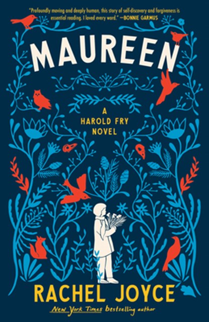 Maureen: A Harold Fry Novel, Rachel Joyce - Paperback - 9780593446423