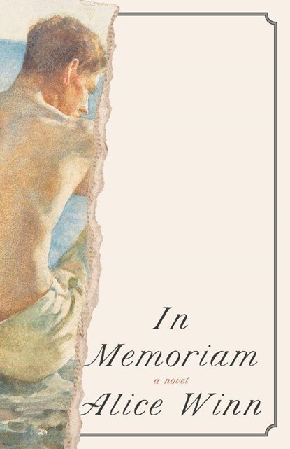 In Memoriam, WINN,  Alice - Paperback - 9780593467848