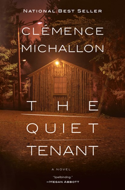 The Quiet Tenant, Clémence Michallon - Gebonden - 9780593534649