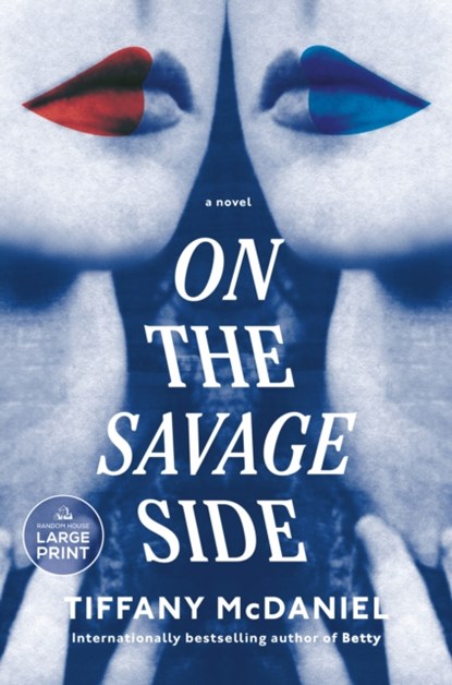 On the Savage Side, Tiffany McDaniel - Paperback - 9780593678350