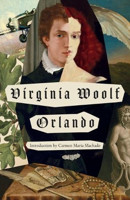 Orlando, Virginia Woolf - Paperback - 9780593685389