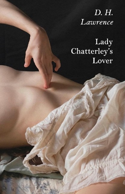 Lady Chatterley's Lover, D. H. Lawrence - Paperback - 9780593686461