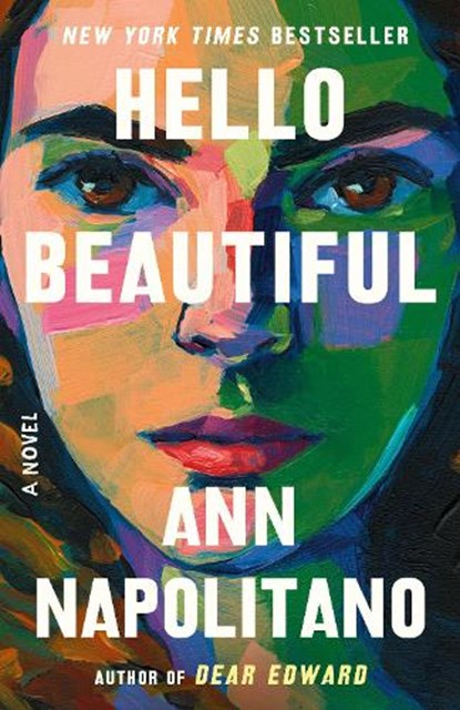 Hello Beautiful, Ann Napolitano - Paperback - 9780593733479