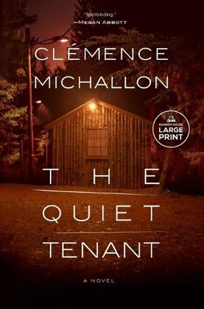 The Quiet Tenant, Clémence Michallon - Paperback - 9780593744192