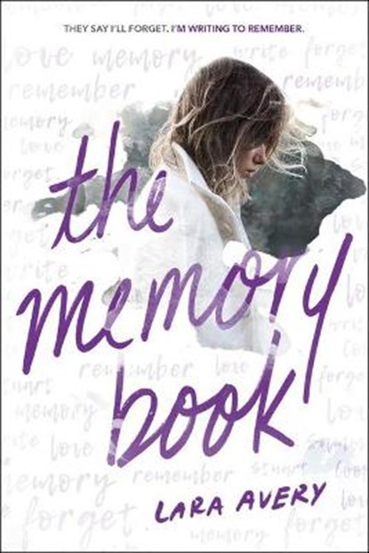 The Memory Book, AVERY,  Lara - Gebonden - 9780606399074