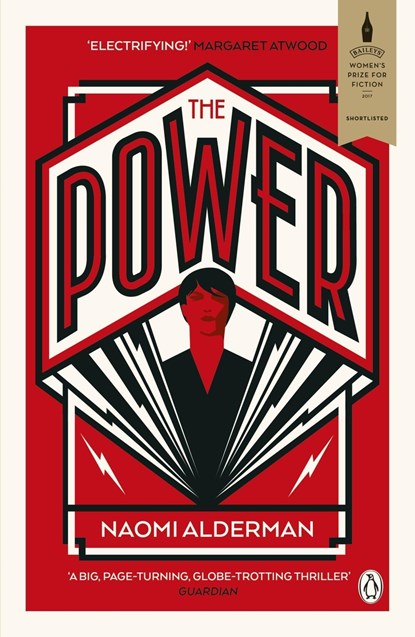 Power, ALDERMAN,  Naomi - Paperback - 9780670919963