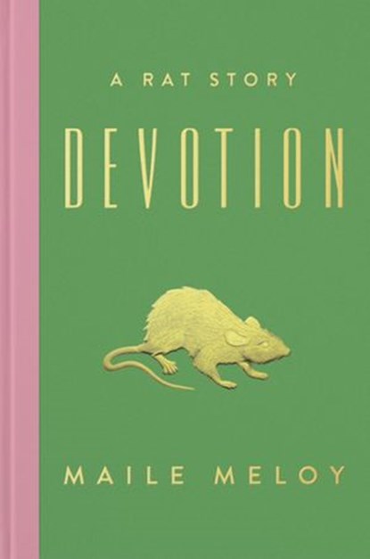 Devotion, Maile Meloy - Ebook - 9780698407152
