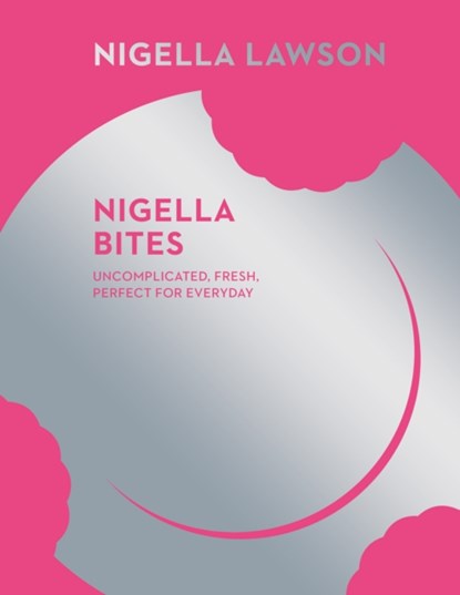 Nigella Bites (Nigella Collection), Nigella Lawson - Gebonden Gebonden - 9780701189150