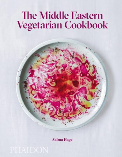 The Middle Eastern Vegetarian Cookbook, Salma Hage - Gebonden - 9780714871301
