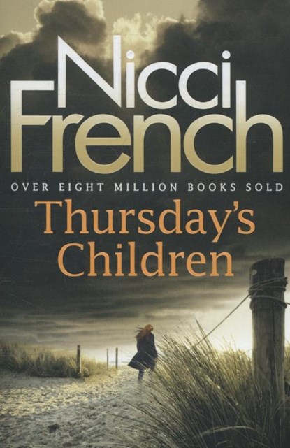 Thursday's Children, FRENCH,  Nicci - Paperback - 9780718157005