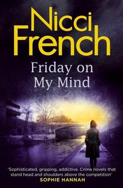 Friday on My Mind, FRENCH,  Nicci - Paperback - 9780718179632