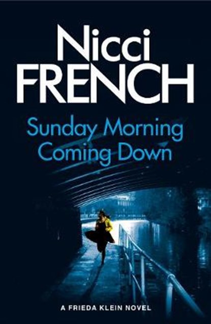 Sunday Morning Coming Down, FRENCH,  Nicci - Gebonden - 9780718179663