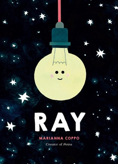 Ray, Marianna Coppo - Gebonden - 9780735265776