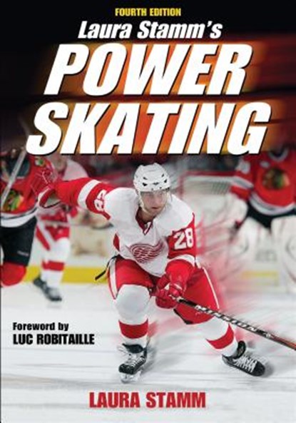 Laura Stamm's Power Skating, niet bekend - Paperback - 9780736076203