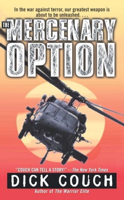 The Mercenary Option, Dick Couch - Ebook - 9780743480116