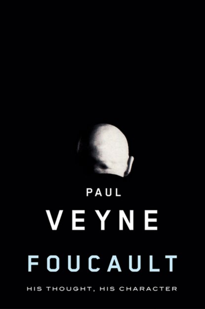 Foucault, Paul Veyne - Paperback - 9780745646428