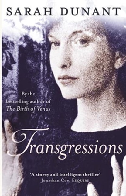 Transgressions, Sarah Dunant - Ebook - 9780748112951