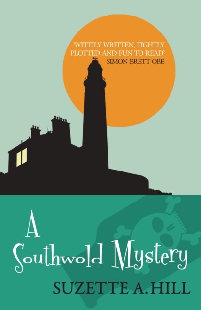 A Southwold Mystery, Suzette A. (Author) Hill - Paperback - 9780749017491