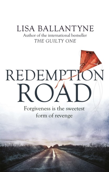 Redemption Road, Lisa Ballantyne - Paperback - 9780749957278