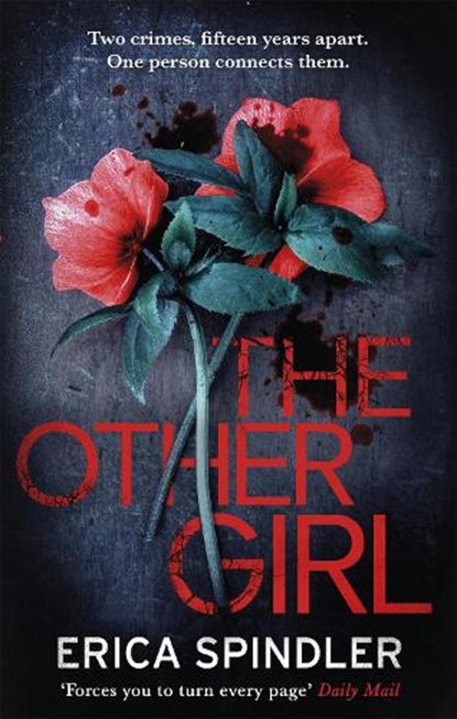 The Other Girl, Erica Spindler - Paperback - 9780751571448