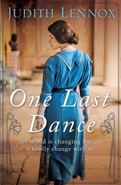 One Last Dance, Judith Lennox - Paperback - 9780755384143