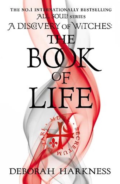 The Book of Life, Deborah Harkness - Paperback - 9780755384792