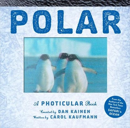 Polar, Carol Kaufmann ; Dan Kainen - Gebonden Gebonden - 9780761185697