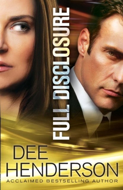 Full Disclosure, Dee Henderson - Paperback - 9780764210891