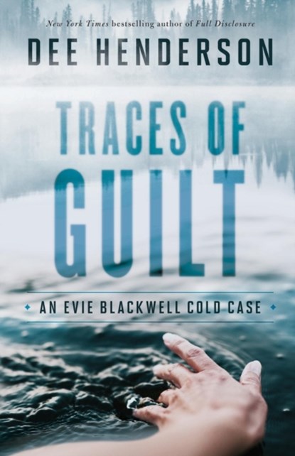 Traces of Guilt, Dee Henderson - Paperback - 9780764218866