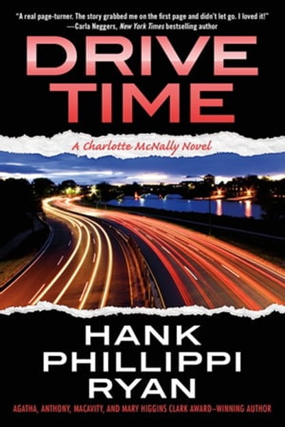 Drive Time, Hank Phillippi Ryan - Ebook - 9780765385079
