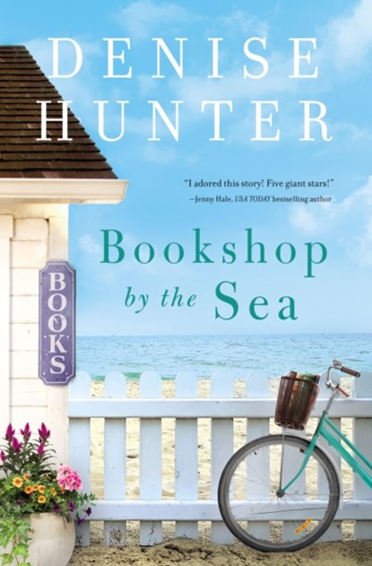 Bookshop by the Sea, Denise Hunter - Paperback - 9780785240471