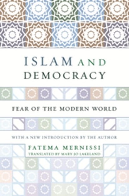Islam And Democracy, Fatima Mernissi - Ebook - 9780786731008