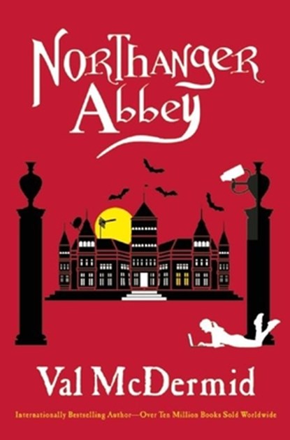 Northanger Abbey, Val McDermid - Paperback - 9780802123800