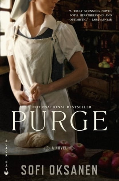 Purge, Sofi Oksanen - Ebook - 9780802197139